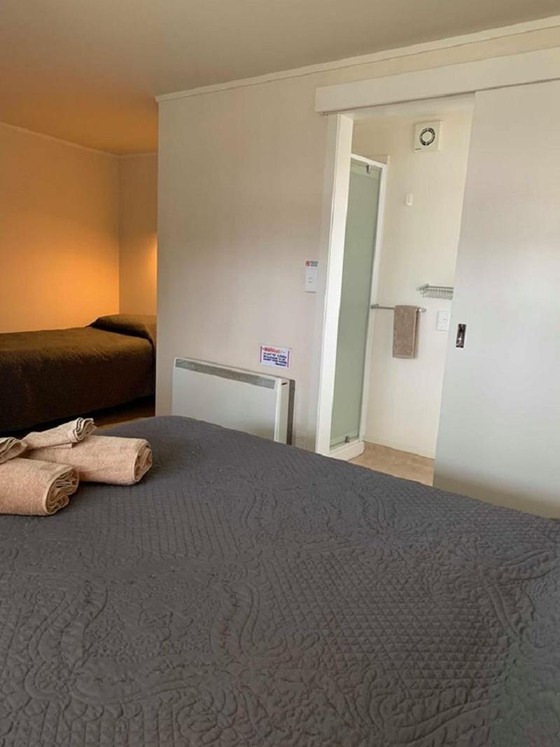 Waiouru Welcome Inn Exterior photo