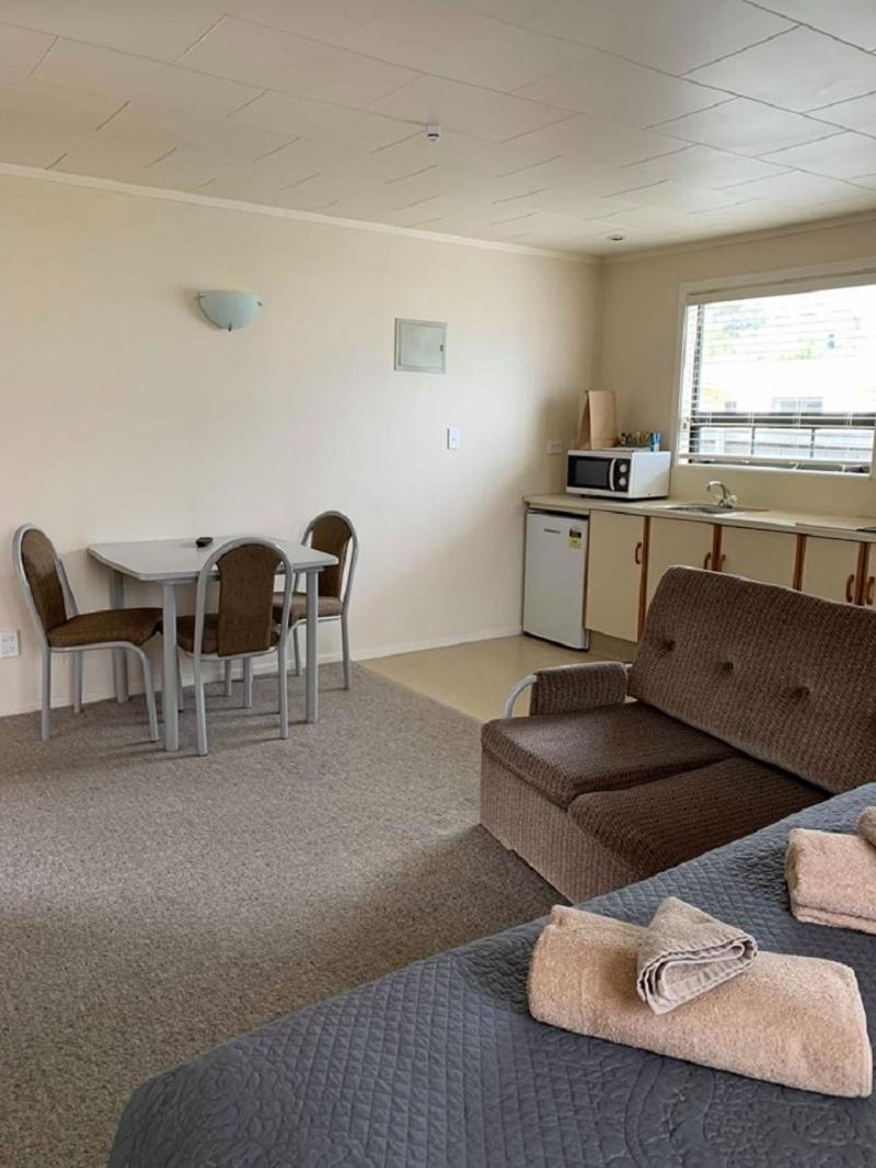 Waiouru Welcome Inn Exterior photo